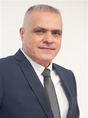 תמונת עוד רידא עודה