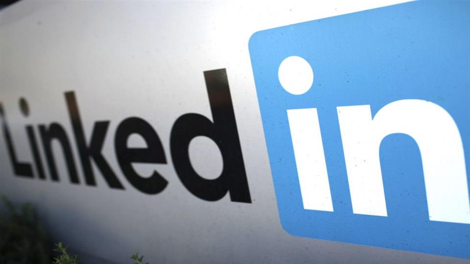 תמונה עבור סדנה סדנת LinkedIn - בניית פרופיל