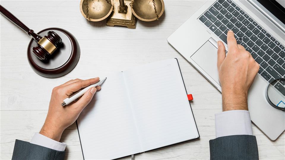 אתר לשכת עורכי הדין בישראל - מחוז הצפון